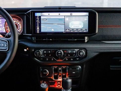 New 2026 Jeep Wrangler Unlimited Rubicon image 16