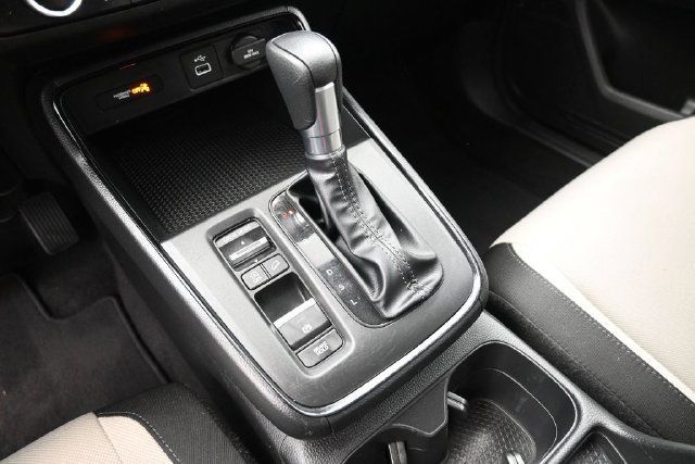 Certified 2023 Honda CR-V LX image 29
