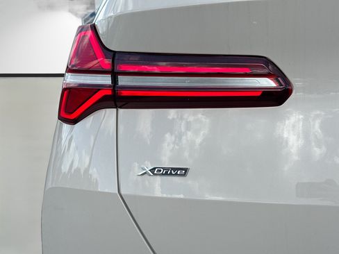 New 2026 BMW X3 xDrive30i w/ Premium Package AWD/4WD image 10