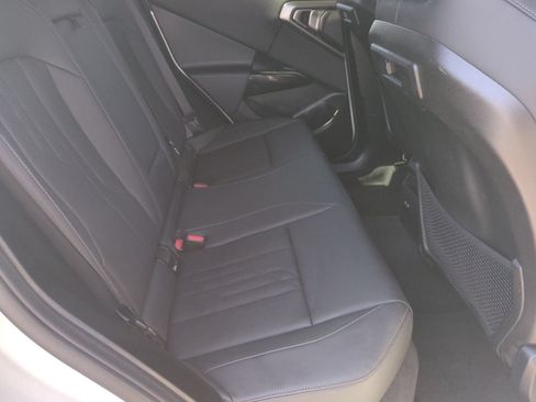 Used 2026 BMW X3 xDrive30i AWD/4WD image 23