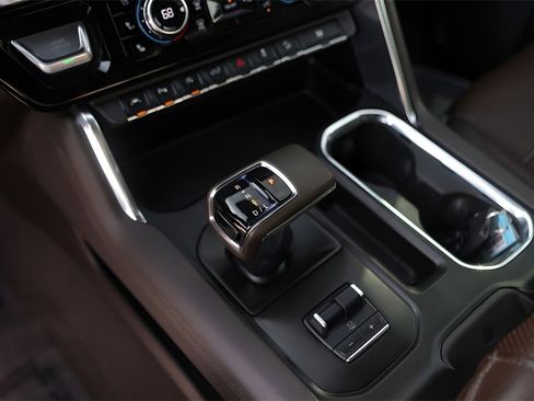 Used 2023 GMC Sierra 1500 Denali w/ Denali Reserve Package image 22