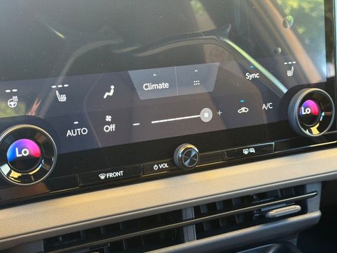 New 2026 Toyota bZ Woodland AWD/4WD image 24
