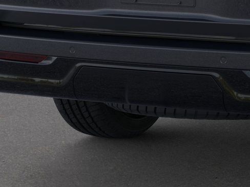 New 2026 Lincoln Navigator Reserve AWD/4WD image 23