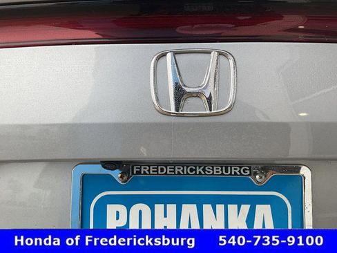 Used 2024 Honda Civic Sport image 14