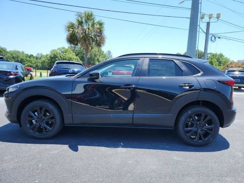 New 2026 MAZDA CX-30 2.5 Turbo Aire Edition AWD/4WD image 6