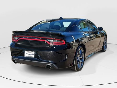 Used 2023 Dodge Charger GT image 3