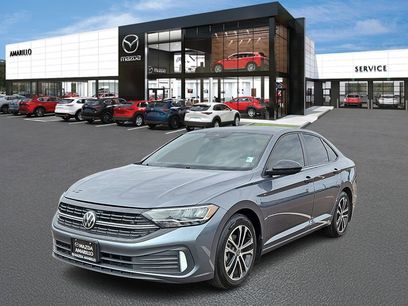 Used 2022 Volkswagen Jetta Sport w/ IQ.Drive Package
