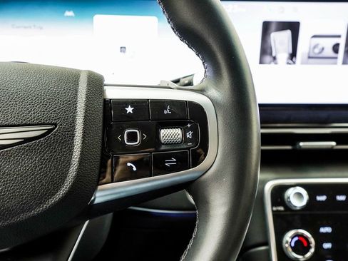 Used 2025 Genesis GV80 2.5T Standard image 35