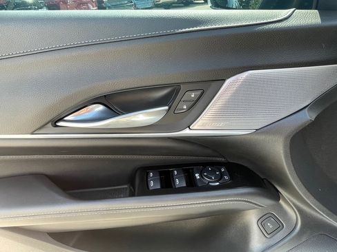 Used 2023 Cadillac CT4 Luxury w/ Sun And Sound Package image 10