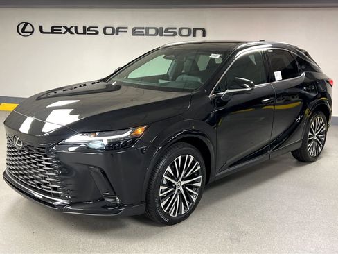 New 2026 Lexus RX 350 Premium Plus AWD/4WD image 3