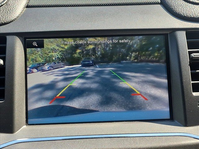 Used 2013 Lincoln MKS AWD image 14