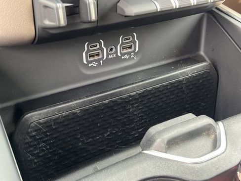 Certified 2022 RAM 1500 Laramie image 39