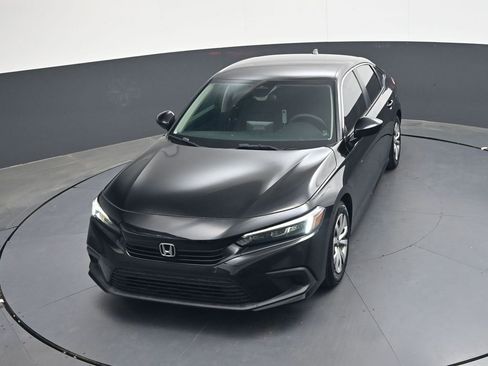 Used 2023 Honda Civic LX image 19