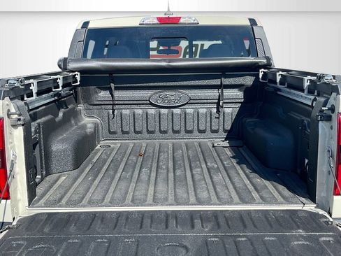 Used 2024 Ford Maverick Lariat w/ Black Appearance Package AWD/4WD image 27