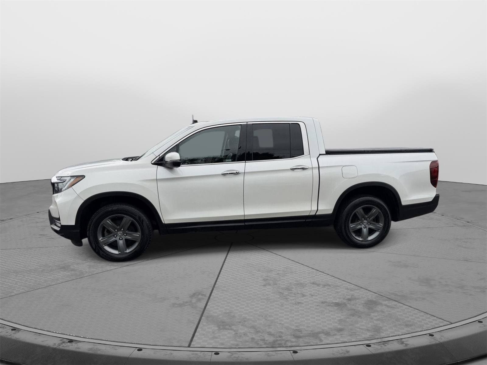 Used 2023 Honda Ridgeline RTL-E image 8