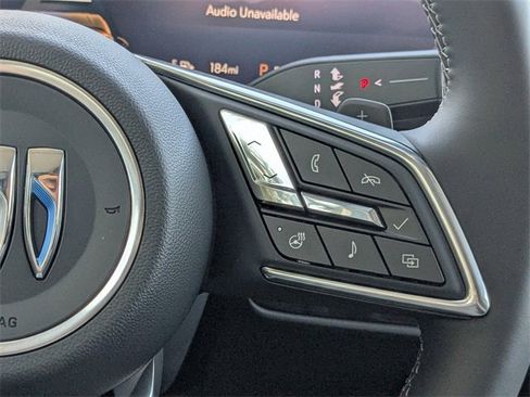 New 2026 Buick Envision Avenir image 29