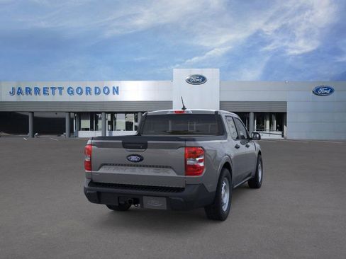 New 2026 Ford Maverick XL w/ Equipment Group 101A image 8