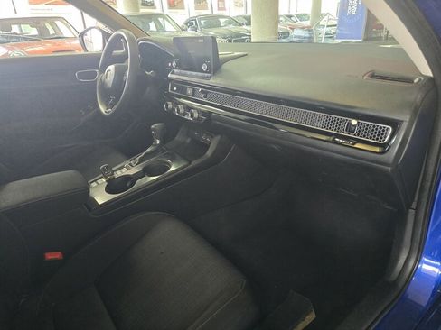 Used 2022 Honda Civic LX image 13