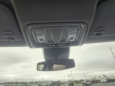 New 2026 Chevrolet Silverado 2500 Custom image 14