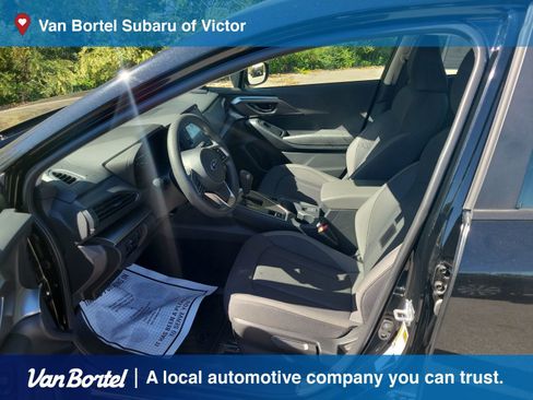 Used 2024 Subaru Impreza 2.0i image 13