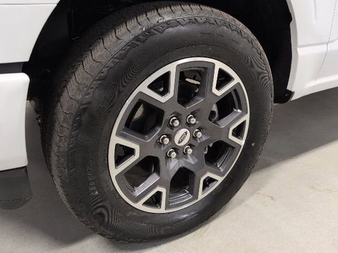 Used 2025 Ford F150 STX w/ Equipment Group 200A image 11