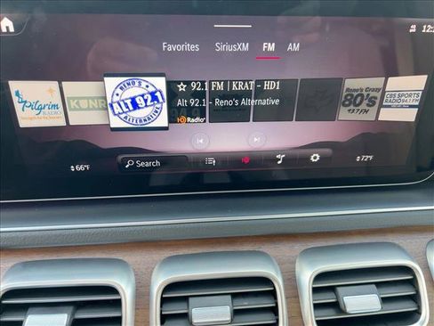 New 2026 Mercedes-Benz GLE 450 4MATIC image 12