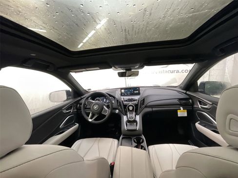 New 2026 Acura RDX SH-AWD image 29