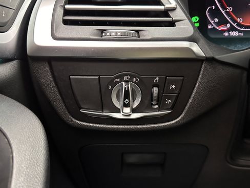 Used 2024 BMW X3 sDrive30i w/ Convenience Package image 26