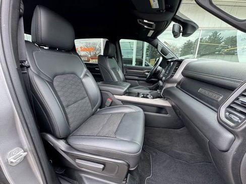 Used 2019 RAM 1500 Sport AWD/4WD image 12