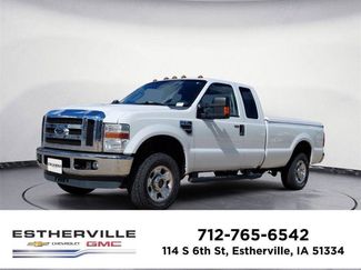 Used 2010 Ford F250 XLT video 1