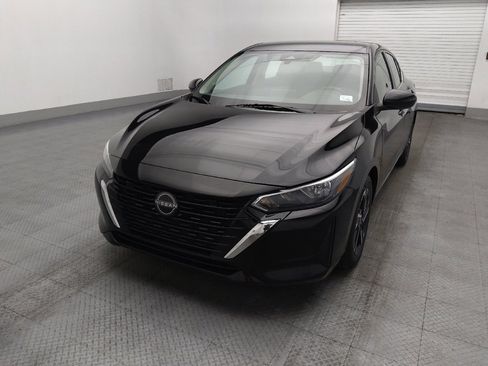 Used 2024 Nissan Sentra SV image 15