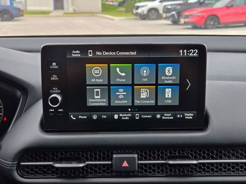 Used 2025 Honda HR-V EX-L image 17