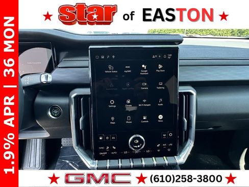 New 2026 GMC Acadia Elevation image 16