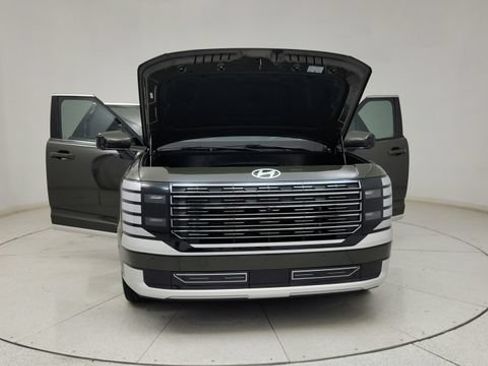 Used 2026 Hyundai Palisade Calligraphy AWD/4WD image 14