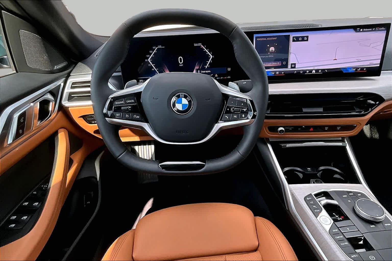 Used 2026 BMW 430i RWD image 5