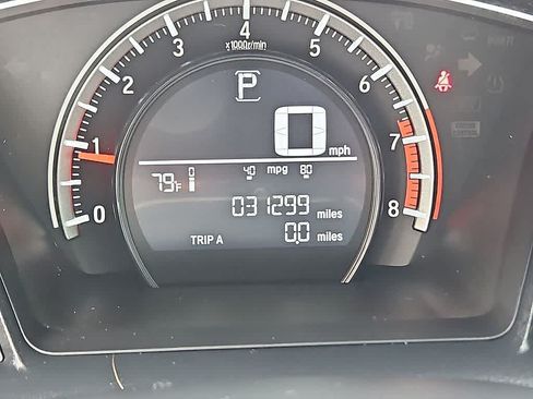 Used 2018 Honda Civic LX image 19