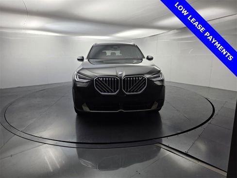Certified 2025 BMW X3 xDrive30i w/ Convenience Package image 4