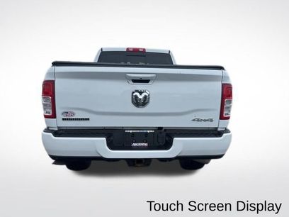 Used 2019 RAM 3500 Big Horn