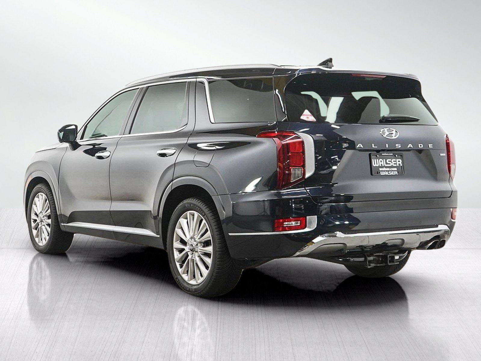 Used 2020 Hyundai Palisade Limited AWD/4WD image 3