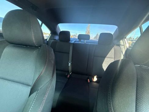 Used 2017 Subaru WRX Premium w/ Popular Package #1 AWD/4WD image 14