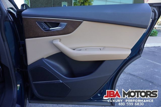 Used 2020 Audi Q8 Premium Plus AWD/4WD image 99