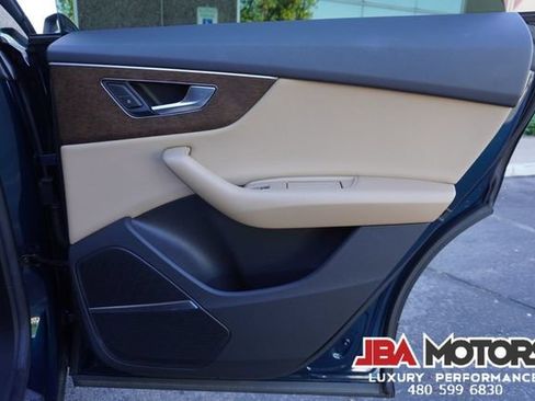 Used 2020 Audi Q8 Premium Plus AWD/4WD image 99