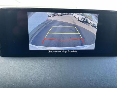 Used 2023 MAZDA CX-5 AWD 2.5 S w/ Select Package image 39