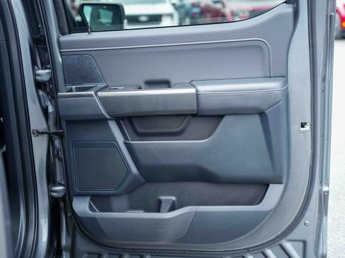 Used 2023 Ford F150 XLT w/ Equipment Group 302A High image 18