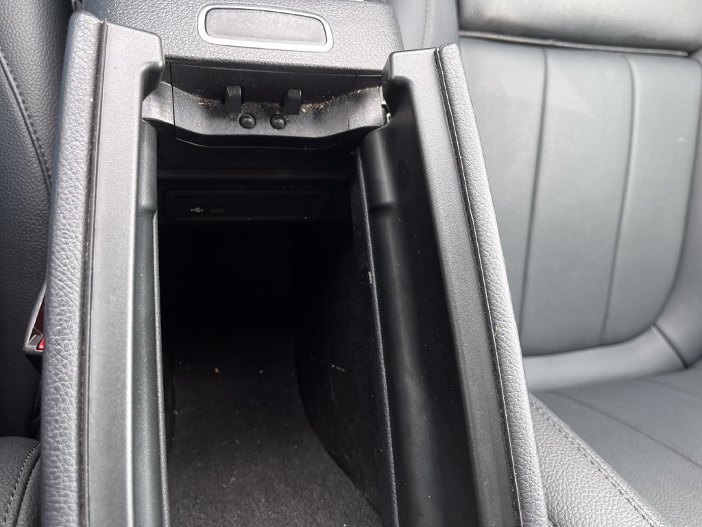 Used 2023 Mercedes-Benz GLB 250 4MATIC image 31