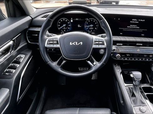 Used 2023 Kia Telluride SX AWD/4WD image 5