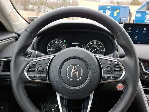 Certified 2023 Acura TLX w/ Technology Package FWD image 21