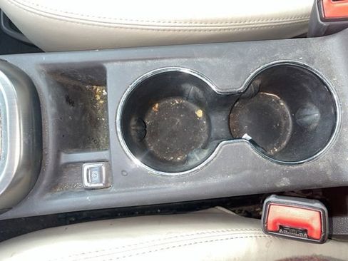Used 2015 Buick Verano Convenience FWD image 24
