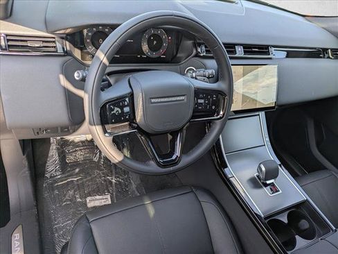 New 2026 Land Rover Range Rover Velar S AWD/4WD image 3