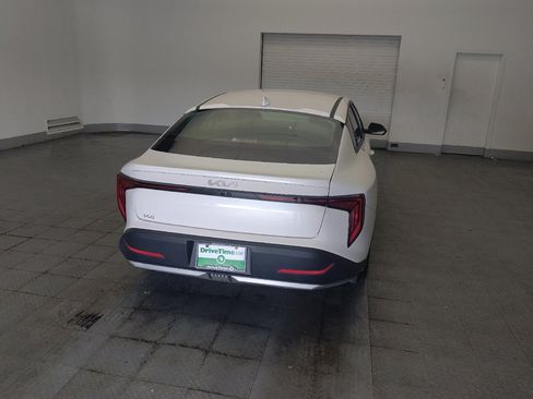 Used 2025 Kia K4 FWD image 7